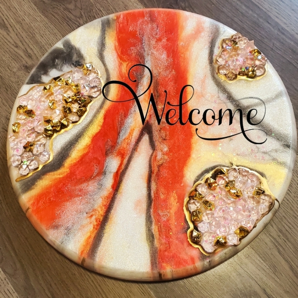 Geode sign - Picture 2 of 5